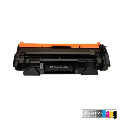 کارتریج لیزری کانن CANON 071