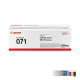 کارتریج لیزری کانن CANON 071