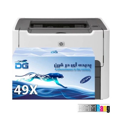 کارتریج پرینتر اچ پی 1320