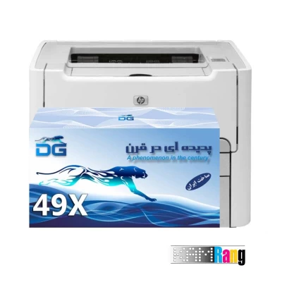 کارتریج پرینتر اچ پی 1160