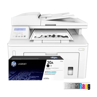 کارتریج پرینتر اچ پی M227sdn