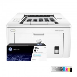 کارتریج پرینتر اچ پی M203dn