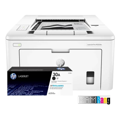 کارتریج پرینتر اچ پی M203dw