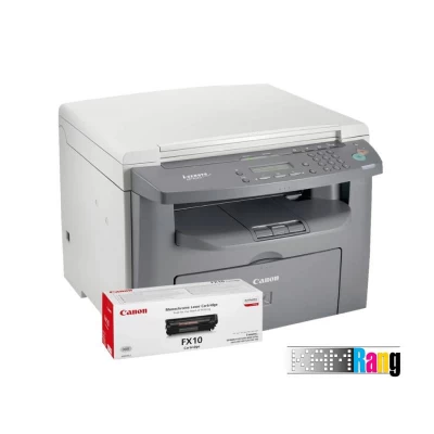 کارتریج پرینتر لیزری کانن i-SENSYS MF4010