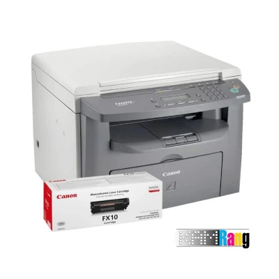 کارتریج پرینتر لیزری کانن i-SENSYS MF4018