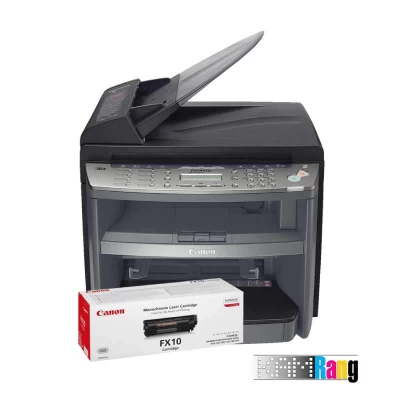 کارتریج پرینتر لیزری کانن i-SENSYS MF4380DN