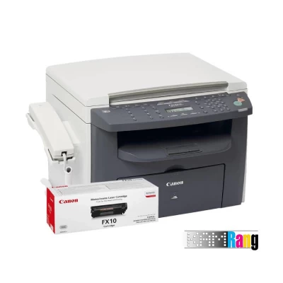 کارتریج پرینتر لیزری کانن i-SENSYS MF4140