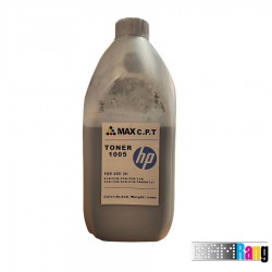 تونر شارژ کارتریج اچ پی و کنون مدل مکس 1005 MAX