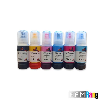 جوهر وکس مخصوص پرینتر اپسون Epson L8050