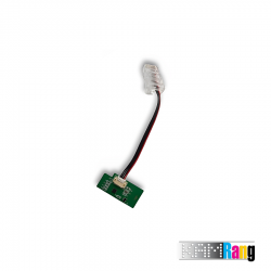 چیپ کارتریج لیزری اچ پی HP 335A