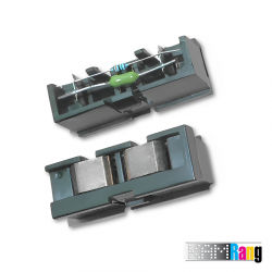 چیپ درام پرینتر لیزری رنگی اچ پی (W1120A) 120A