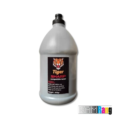 تونر تایگر برای شارژ کارتریج شارپ مدل MX-235XT
