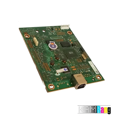 فرمتر پرینتر اچ پی مدل HP M402