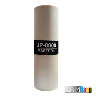 مستر ریسوگراف JP-8000 سایز A3