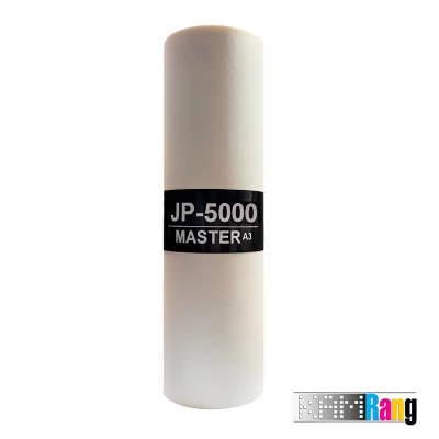 مستر ریسوگراف JP-5000 سایز A3