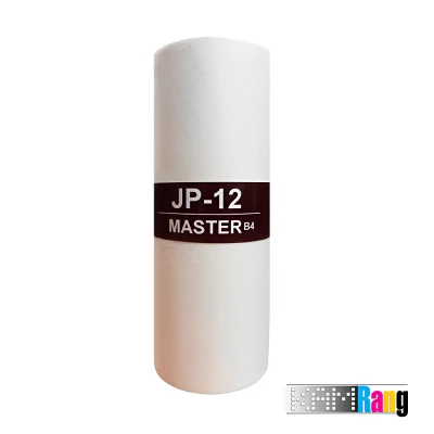 مستر ریسوگراف JP-12 سایز B4