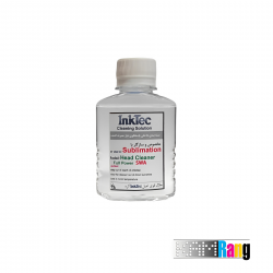 محلول هدبازکن 100 سی سی اینک تک inktec قوی