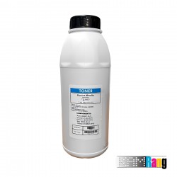 تونر شارژ FBM کونیکا مینولتا Konica Minolta رنگ آبی