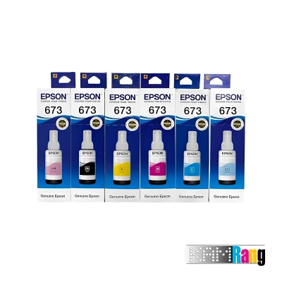 جوهر فابریک پرینتر اپسون L805