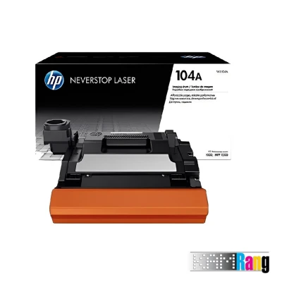 یونیت درام اچ پی مدل HP 104A