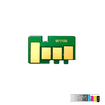 چیپ کارتریج لیزری اچ پی مدل 106A