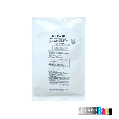 دولوپر کپی شارپ مدل AR-203