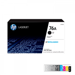 کارتریج لیزری اچ پی مدل HP 76A