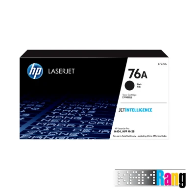 کارتریج لیزری اچ پی مدل HP 76A