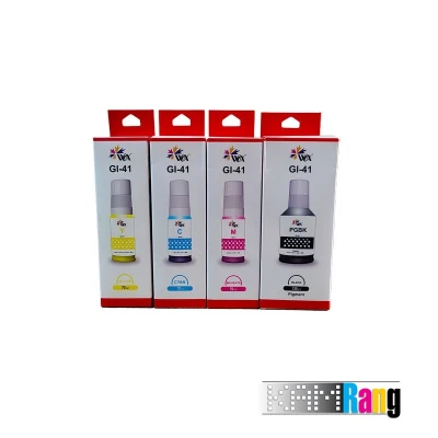 جوهر شارژ وکس مخصوص پرینترهای کانن سری GI-41