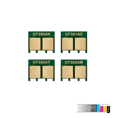 چیپ تونر اچ پی مدل HP M880