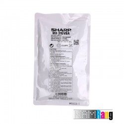 دولوپر بی رنگ شارپ مدل MX 4100-MX 3100