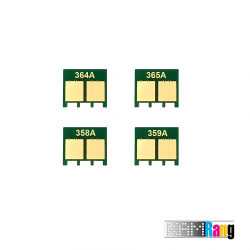 چیپ درام اچ پی مدل HP M880