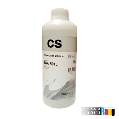 محلول هدبازکن inktec لیتری قوی