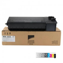کارتریج کپی شارپ مدل SHARP MX-315FT
