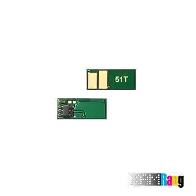 چیپ کارتریج کانن 051