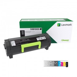 کارتریج لیزری لکسمارک Lexmark MX/MS 317- 417