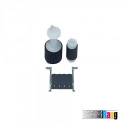 پد و پیکاپ ای دی اف پرینتر اچ پی HP ADF M127