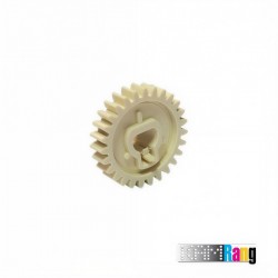 چرخدنده پرس پرینتر اچ پی HP P2035 - P2055