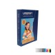 کاغذ گلاسه یونومات سایز 10x15 وزن 260 گرم 100 برگ