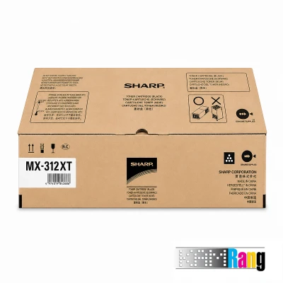 کارتریج تونر کپی شارپ مدل MX-312XT