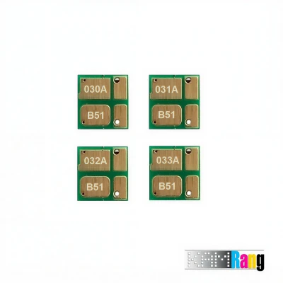 چیپ کارتریج لیزری رنگی اچ پی مدل HP 415A