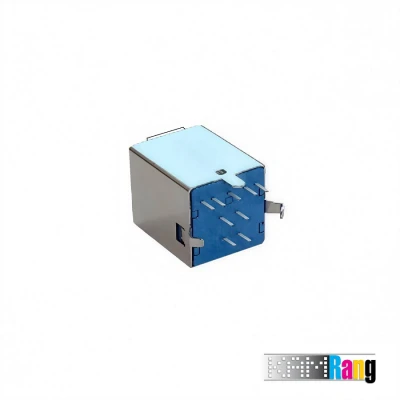 پورت کانکتور 9 پین مادگی پرینتر USB2