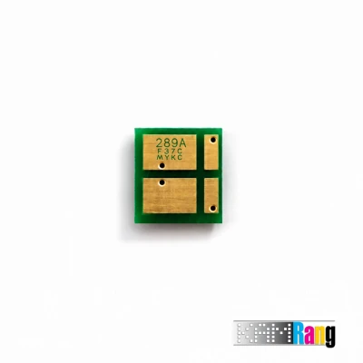 چیپ کارتریج لیزری اچ پی HP 89A