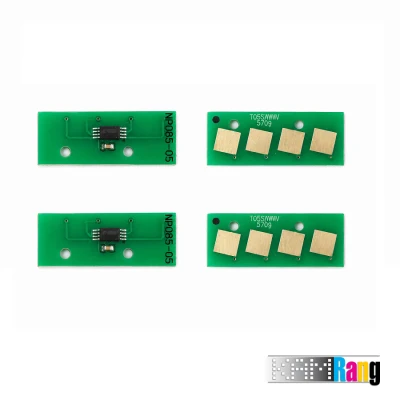 چیپ کارتریج رنگی توشیبا Toshiba e-Studio 3505