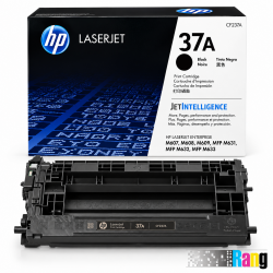 کارتریج لیزری اچ پی مدل HP 37A