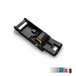 لولا Adf پرینتر لیزری سامسونگ Xpress M2070