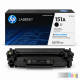 کارتریج لیزر اچ پی HP 151A