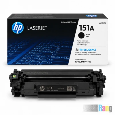 کارتریج لیزر اچ پی HP 151A