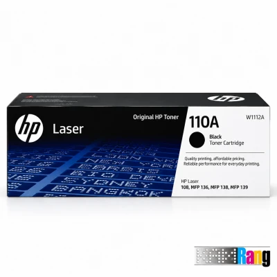 کارتریج لیزری اچ پی HP 110A
