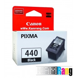 کارتریج جوهرافشان Canon 440